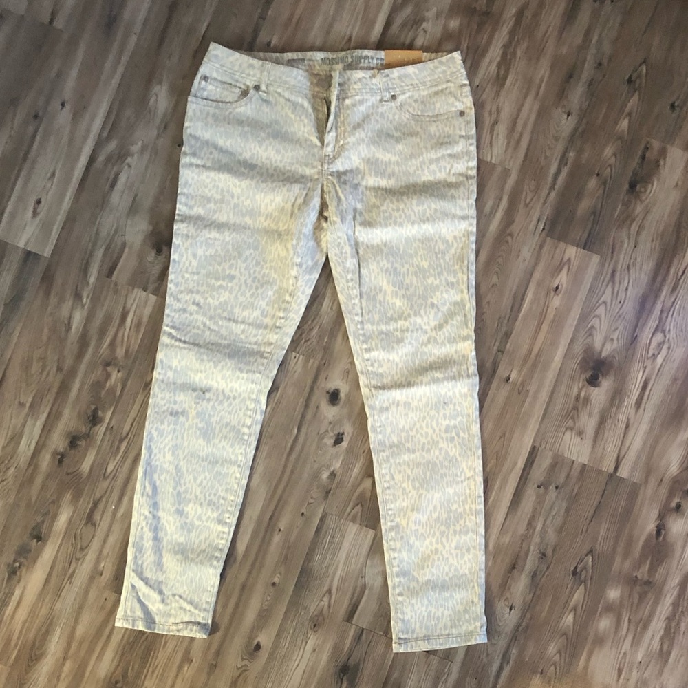NWT pants